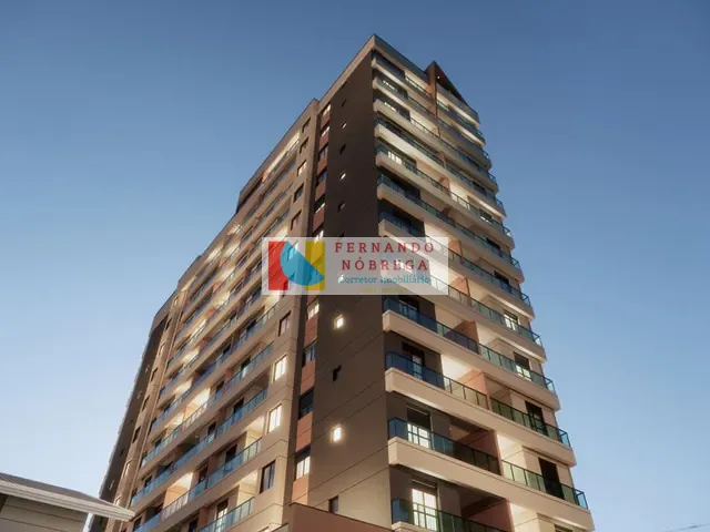 Apartamento com 41m² 2 quartos e 1 banheiro, à venda, no bairro Vila Paulicéia em São Paulo