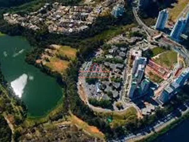 Apartamento com 52m² 2 quartos e 1 banheiro, para alugar, no bairro Alphaville Empresarial em Barueri
