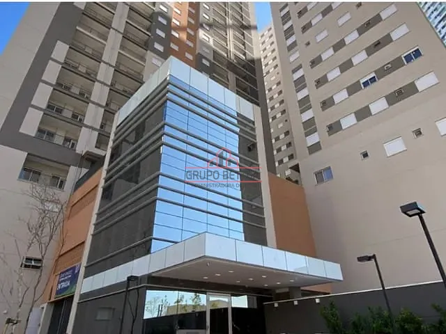 Apartamento com 52m² 2 quartos e 1 banheiro, para alugar, no bairro Alphaville Empresarial em Barueri