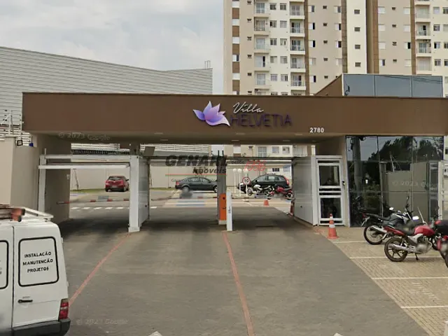 Apartamento com 52m² 2 quartos e 1 banheiro, à venda, no bairro Jardim Casablanca em Indaiatuba