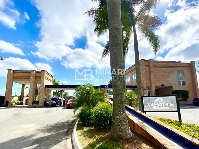 Terreno com 360m², à venda, no bairro Alphaville em Santana de Parnaíba
