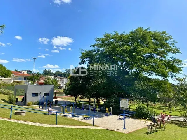 Terreno com 360m², à venda, no bairro Alphaville em Santana de Parnaíba