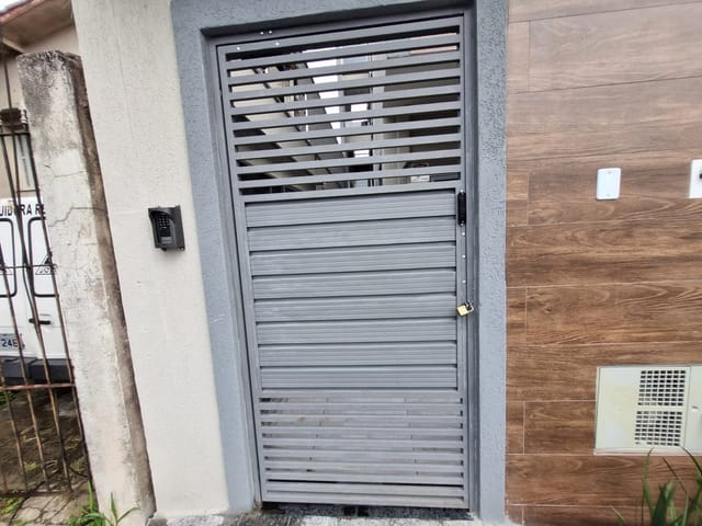 Condomínio do Apartamento - Apartamento novo à venda 1 e 2 dormitórios, Vila Formosa, São Paulo, SP | MZW Imóveis