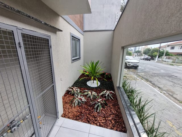 Condomínio do Apartamento - Apartamento novo à venda 1 e 2 dormitórios, Vila Formosa, São Paulo, SP | MZW Imóveis