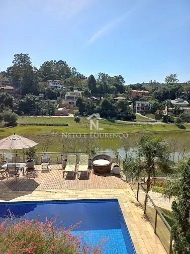 Casa à venda com 4 quartos, 600m² - Foto 26