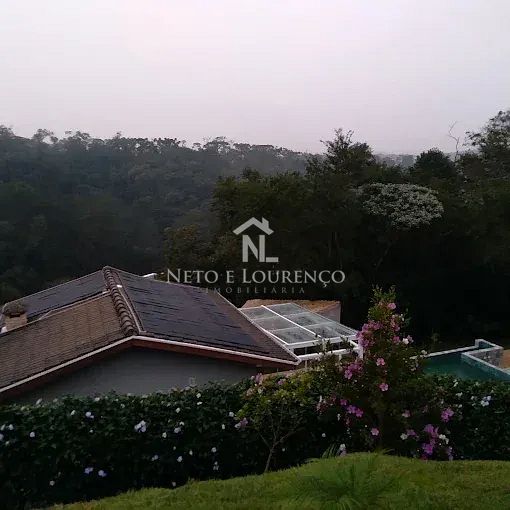 Casa à venda com 4 quartos, 600m² - Foto 25