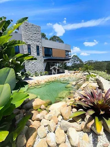 Casa à venda com 4 quartos, 600m² - Foto 27