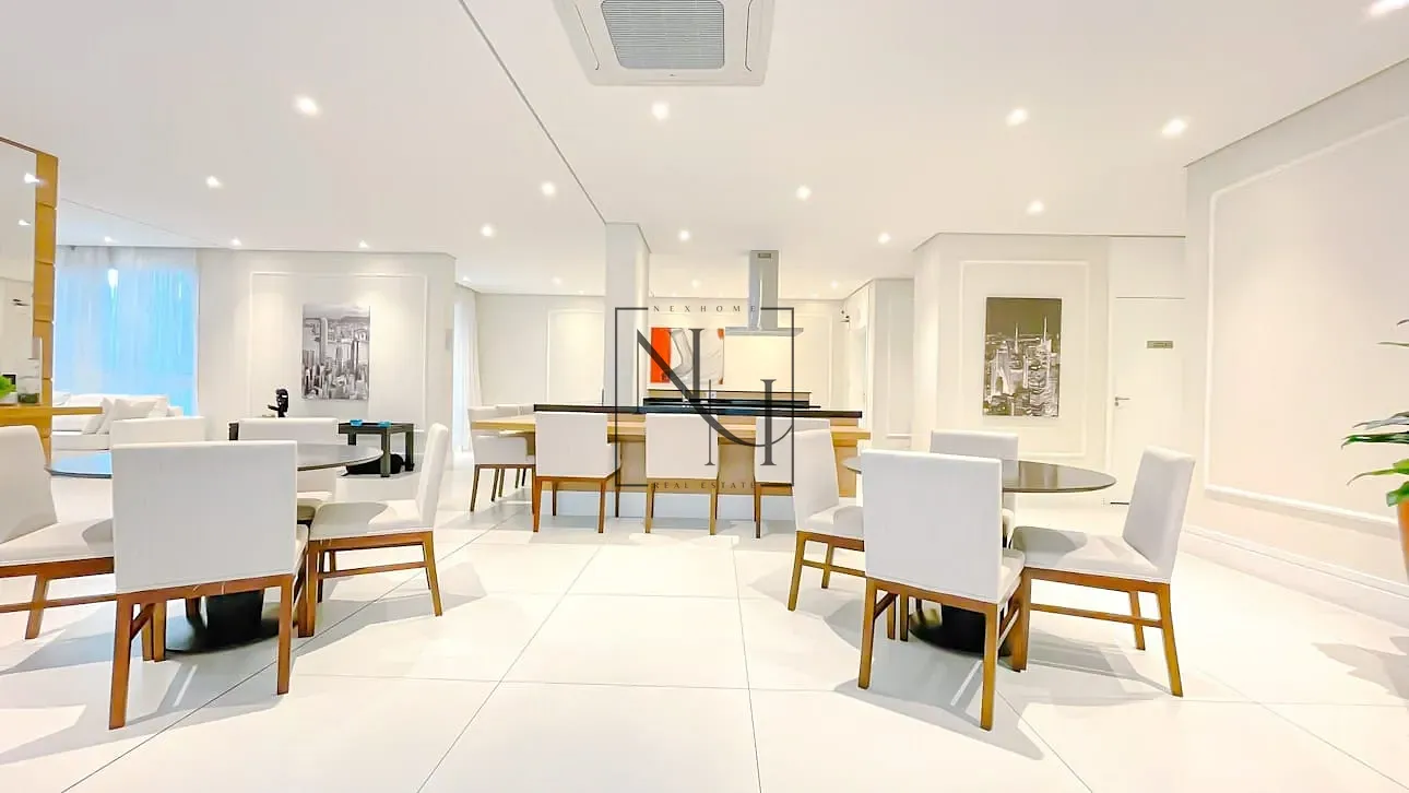 Apartamento, 3 quartos, 213 m² - Foto 43