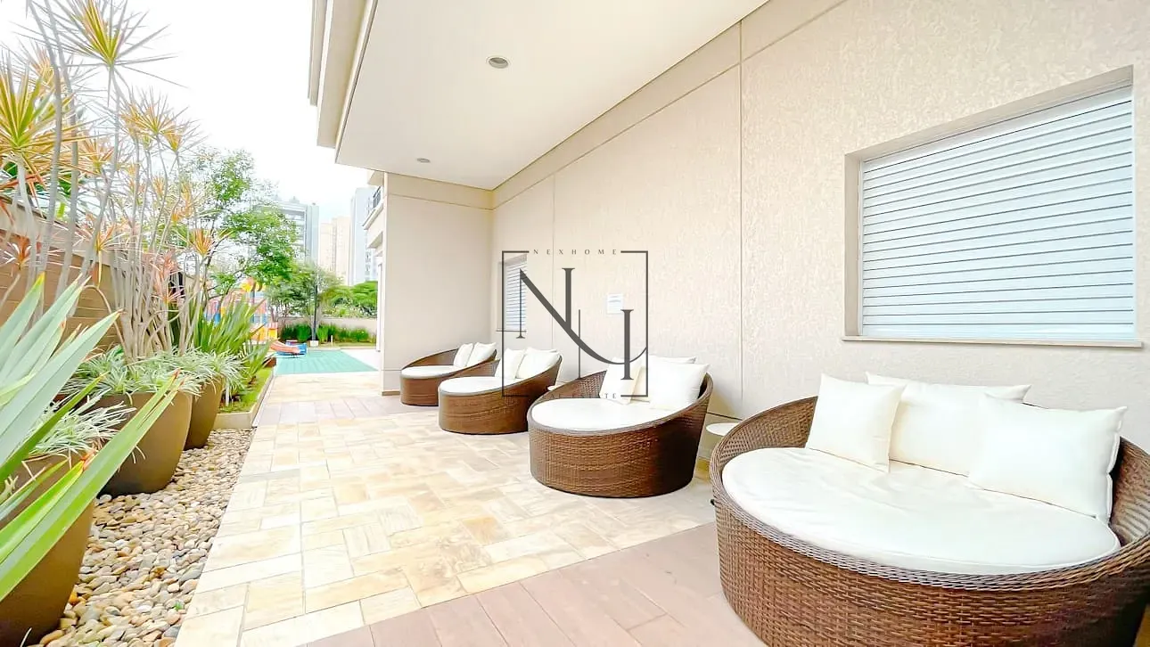 Apartamento, 3 quartos, 213 m² - Foto 36
