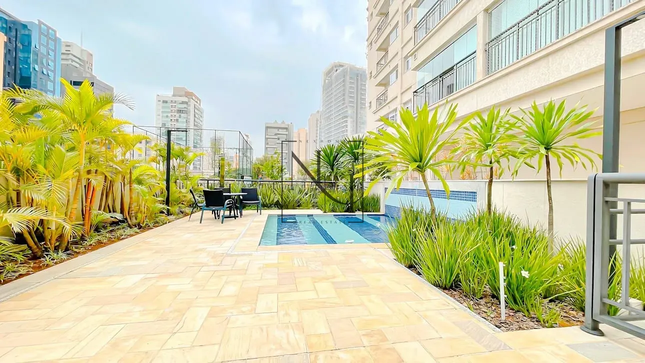 Apartamento, 3 quartos, 213 m² - Foto 35