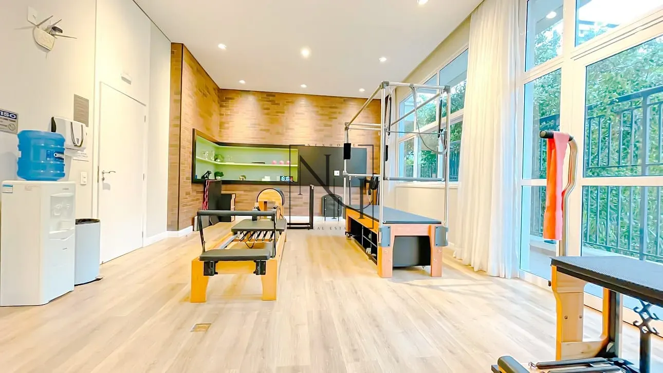 Apartamento, 3 quartos, 213 m² - Foto 31
