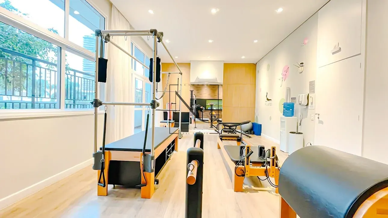 Apartamento, 3 quartos, 213 m² - Foto 32