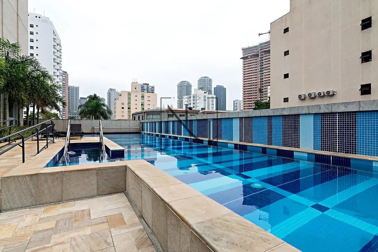 Apartamento, 3 quartos, 213 m² - Foto 33
