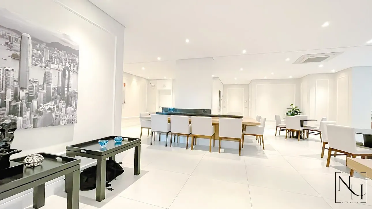 Apartamento, 3 quartos, 213 m² - Foto 41