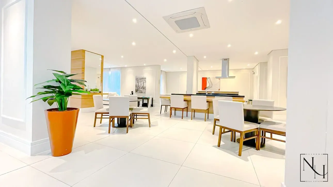 Apartamento, 3 quartos, 213 m² - Foto 42