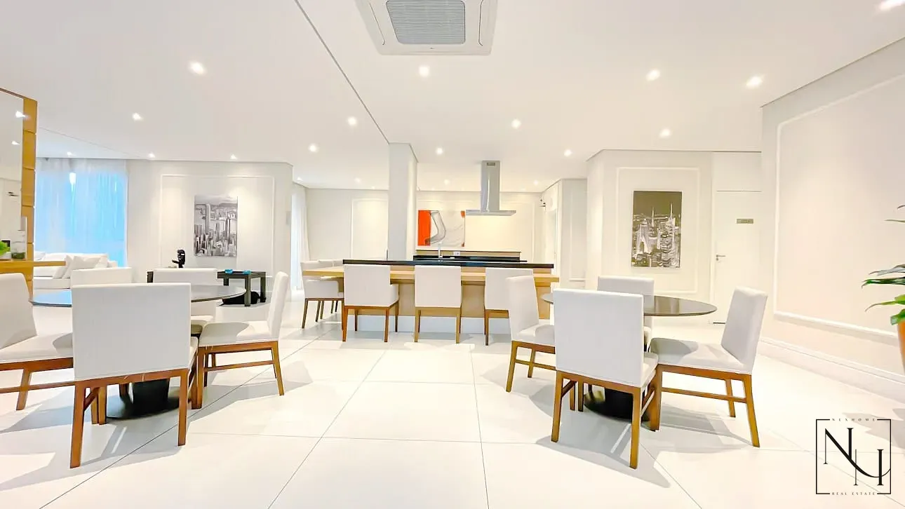 Apartamento, 3 quartos, 213 m² - Foto 43