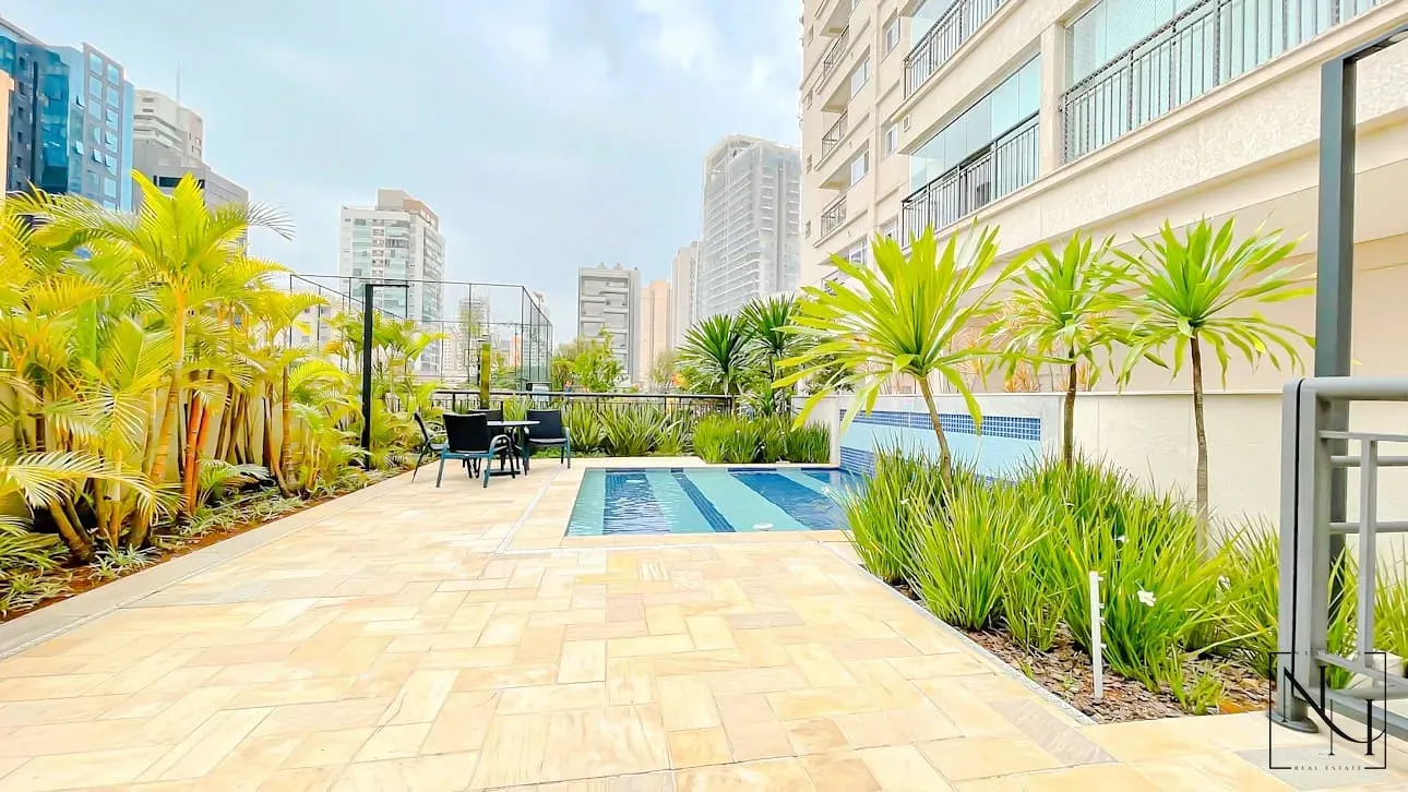 Apartamento, 3 quartos, 213 m² - Foto 35