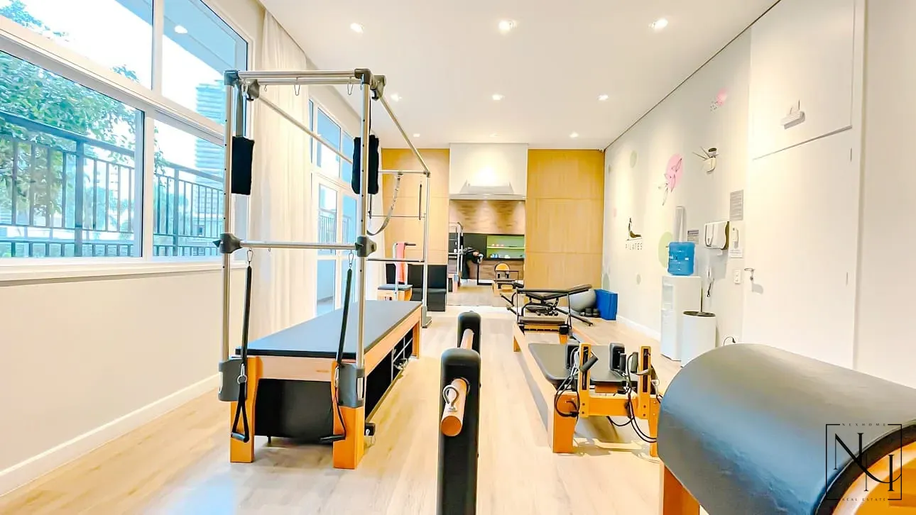 Apartamento, 3 quartos, 213 m² - Foto 32