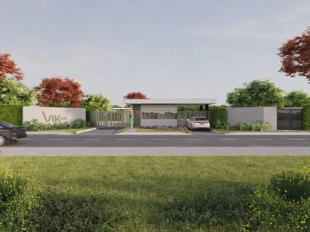 Terreno com 120m², à venda, no bairro Cidade Industrial em Curitiba