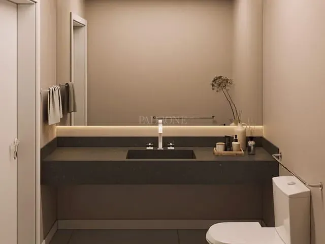 Terreno com 120m², à venda, no bairro Cidade Industrial em Curitiba