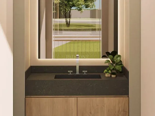 Terreno com 120m², à venda, no bairro Cidade Industrial em Curitiba