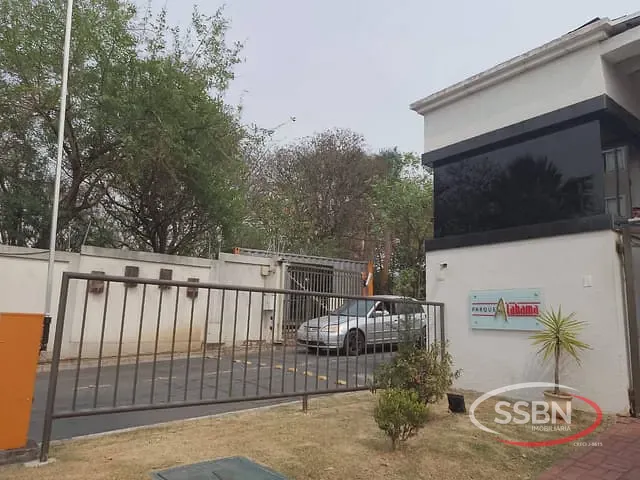 Apartamento 2 quartos e 1 banheiro, para alugar, no bairro Jardim Recanto em Americana