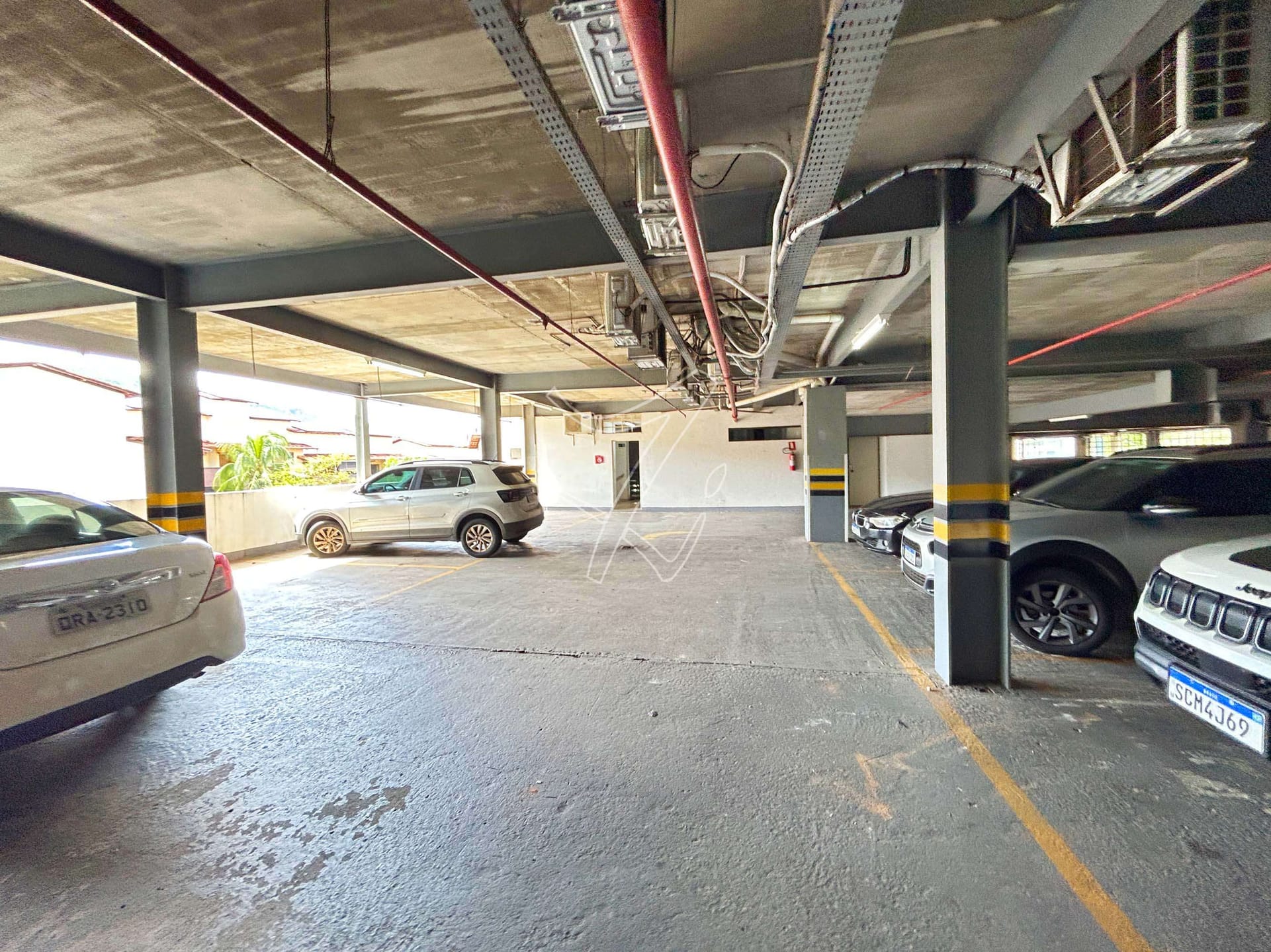 Apartamento à venda com 3 quartos, 60m² - Foto 19