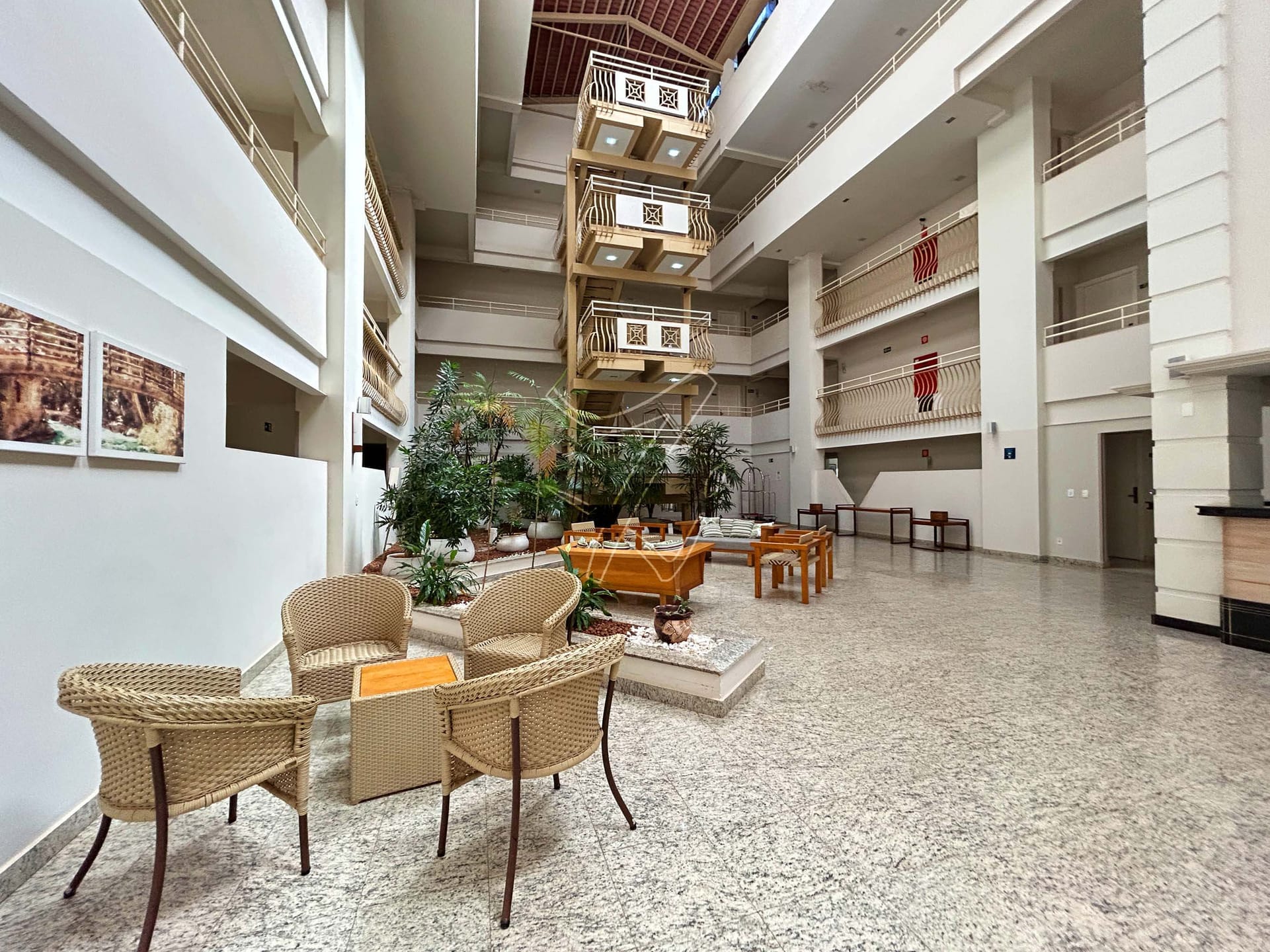 Apartamento à venda com 3 quartos, 60m² - Foto 12