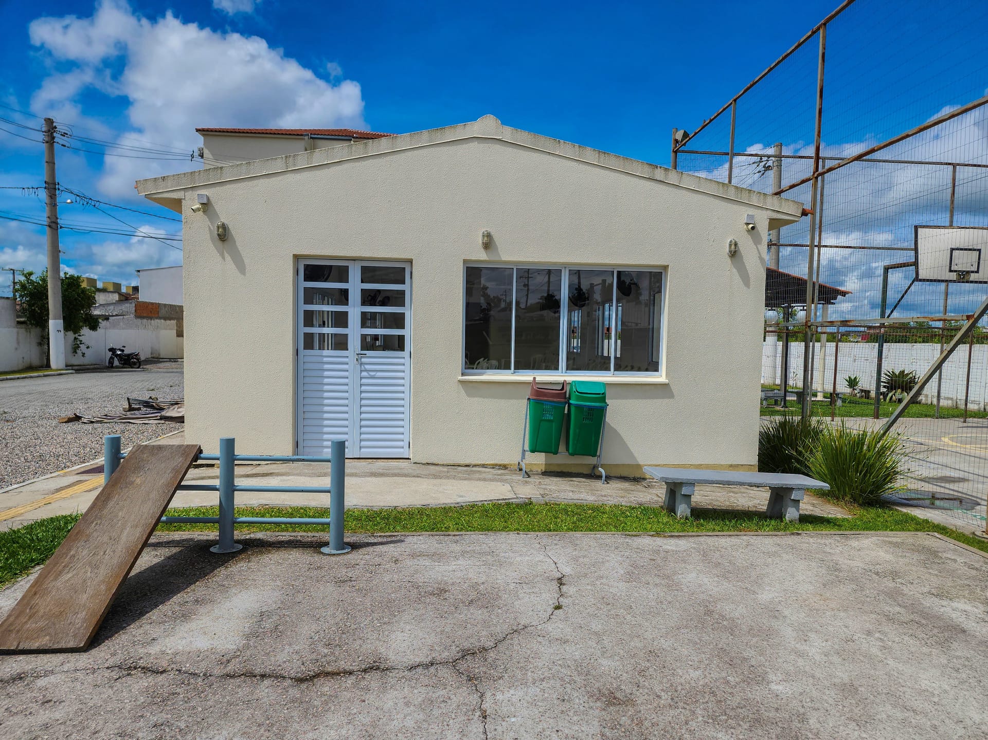 Apartamento Mobiliado para Aluguel no Bairro Fragata em Pelotas RS com Excelente Localização, Conforto e Praticidade Residencial - 13