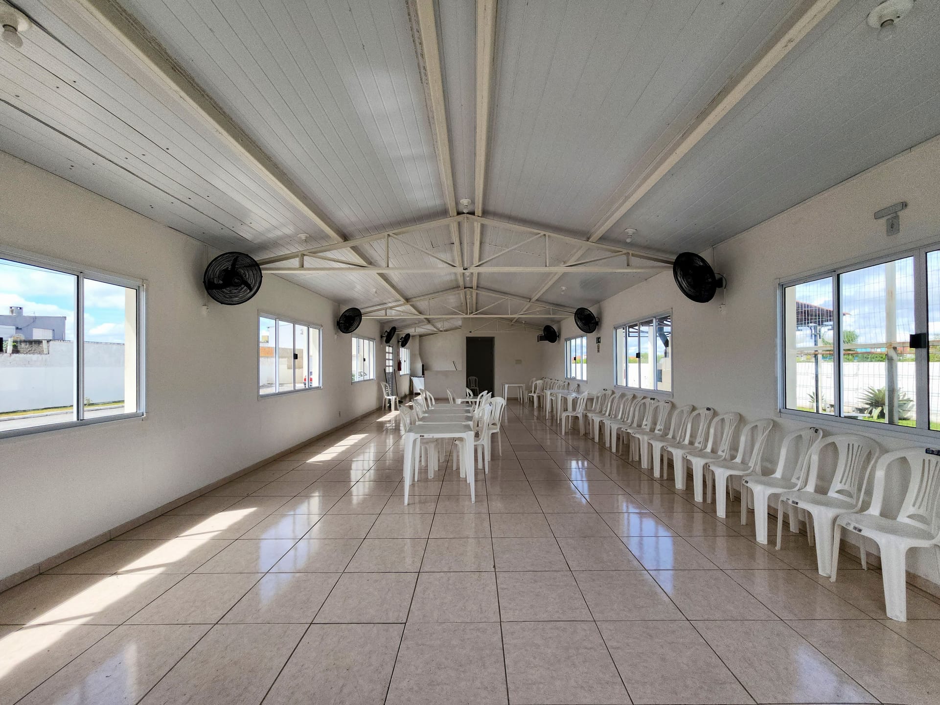 Apartamento Mobiliado para Aluguel no Bairro Fragata em Pelotas RS com Excelente Localização, Conforto e Praticidade Residencial - 14