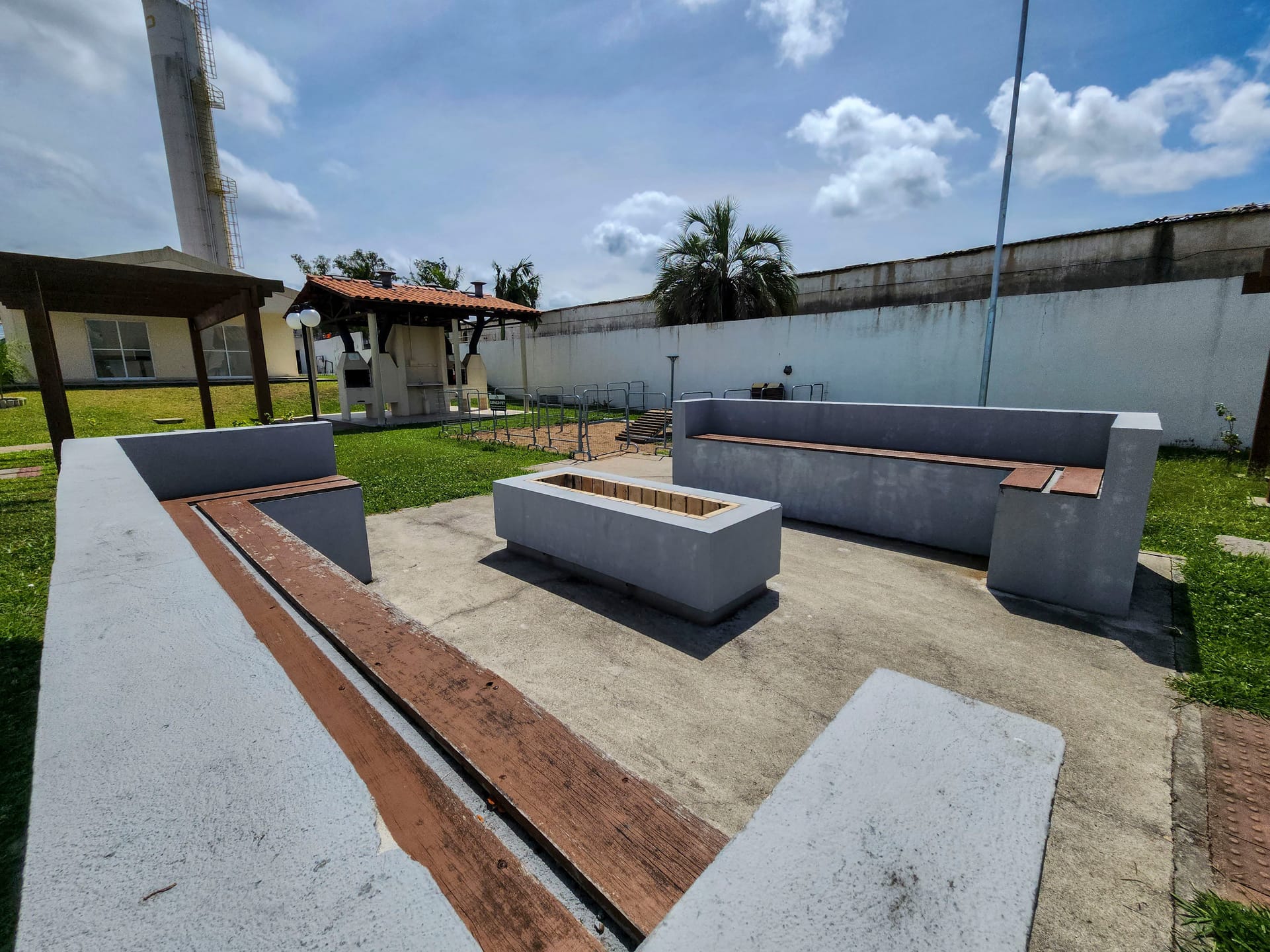 Apartamento Mobiliado para Aluguel no Bairro Fragata em Pelotas RS com Excelente Localização, Conforto e Praticidade Residencial - 17