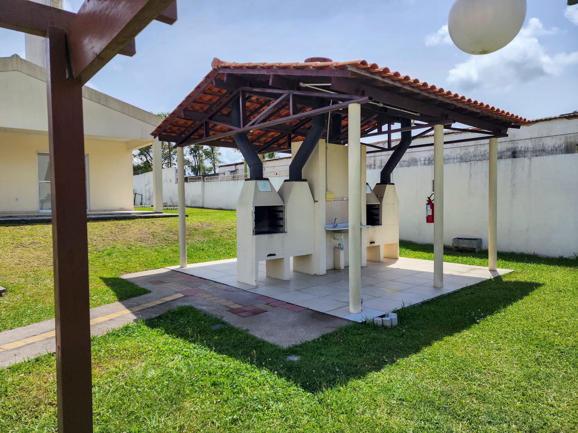 Apartamento Mobiliado para Aluguel no Bairro Fragata em Pelotas RS com Excelente Localização, Conforto e Praticidade Residencial - 19