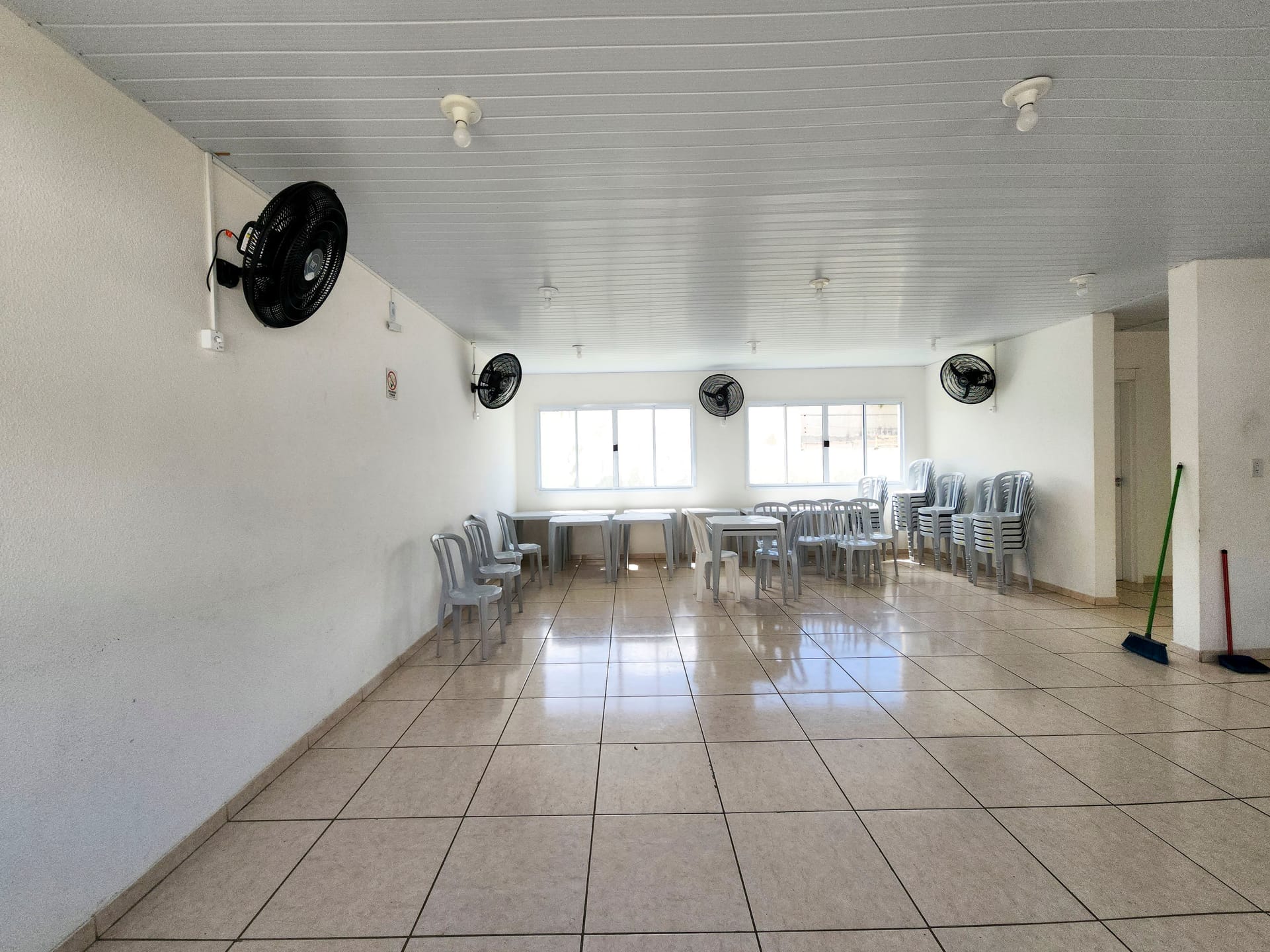 Apartamento Mobiliado para Aluguel no Bairro Fragata em Pelotas RS com Excelente Localização, Conforto e Praticidade Residencial - 20
