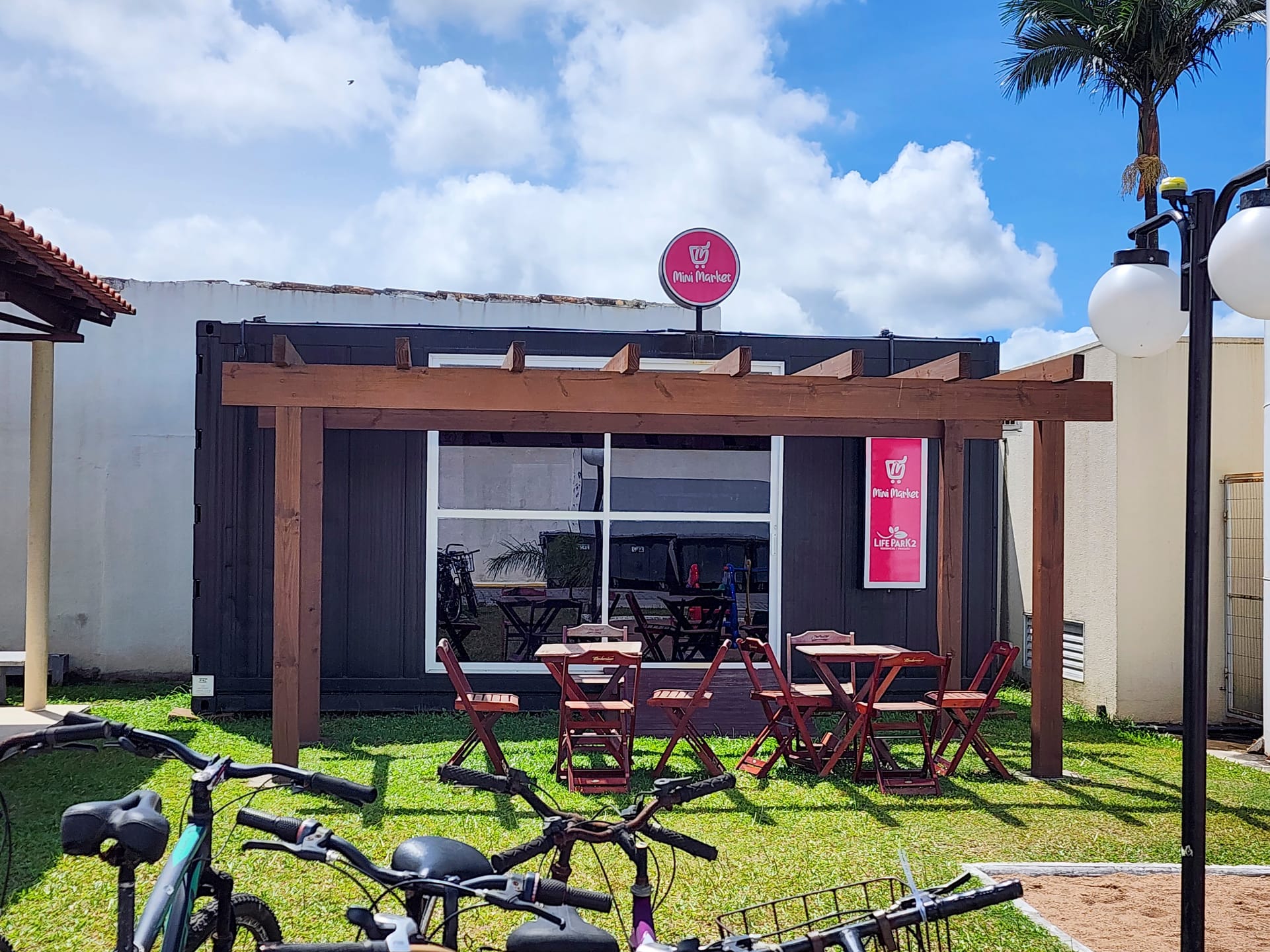 Apartamento Mobiliado para Aluguel no Bairro Fragata em Pelotas RS com Excelente Localização, Conforto e Praticidade Residencial - 23