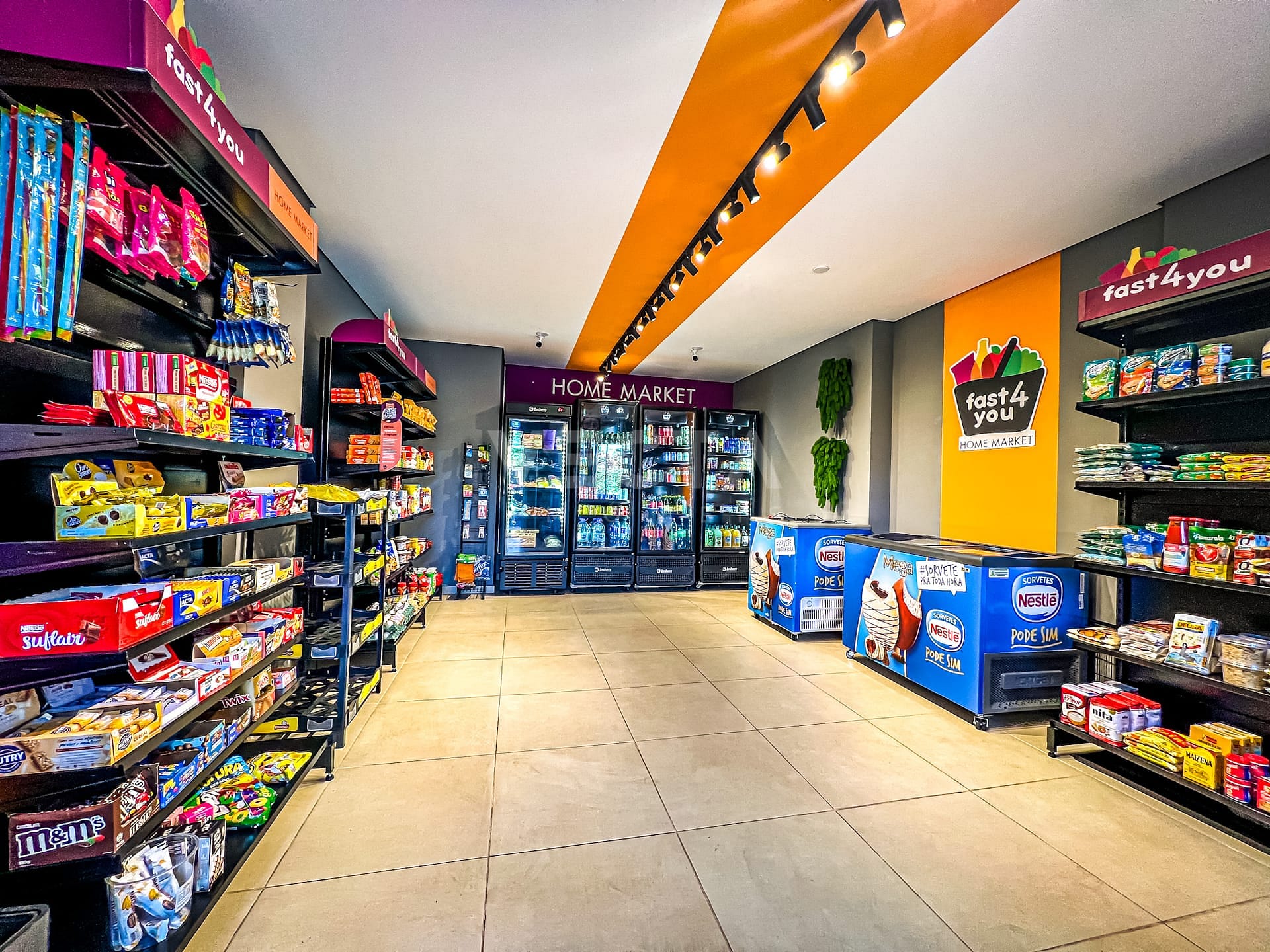 Apartamento, 2 quartos, 63 m² - Foto 21