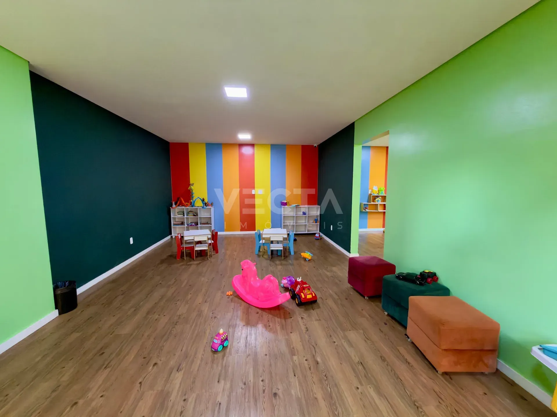 Apartamento, 2 quartos, 55 m² - Foto 35