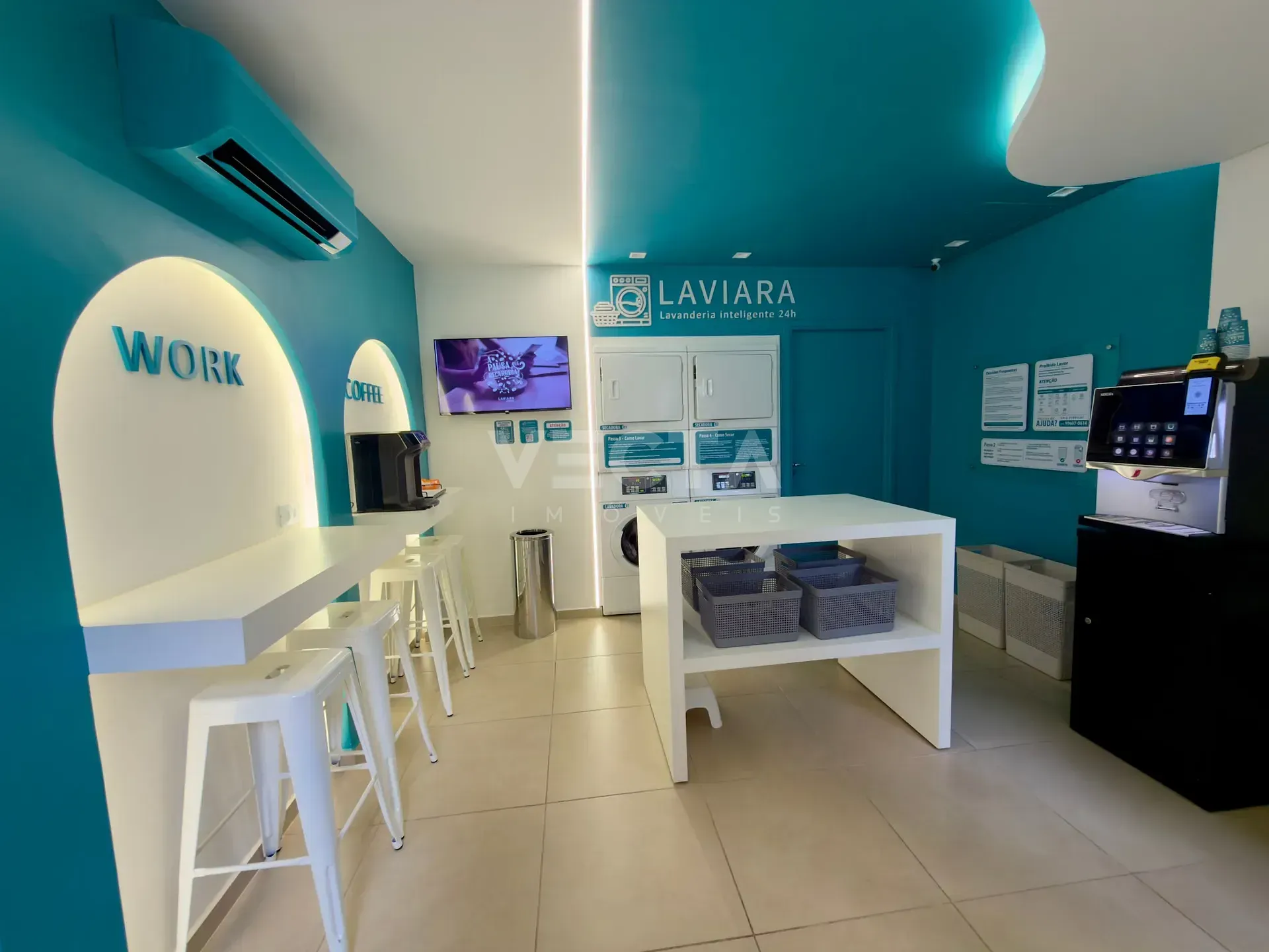 Apartamento, 2 quartos, 55 m² - Foto 29