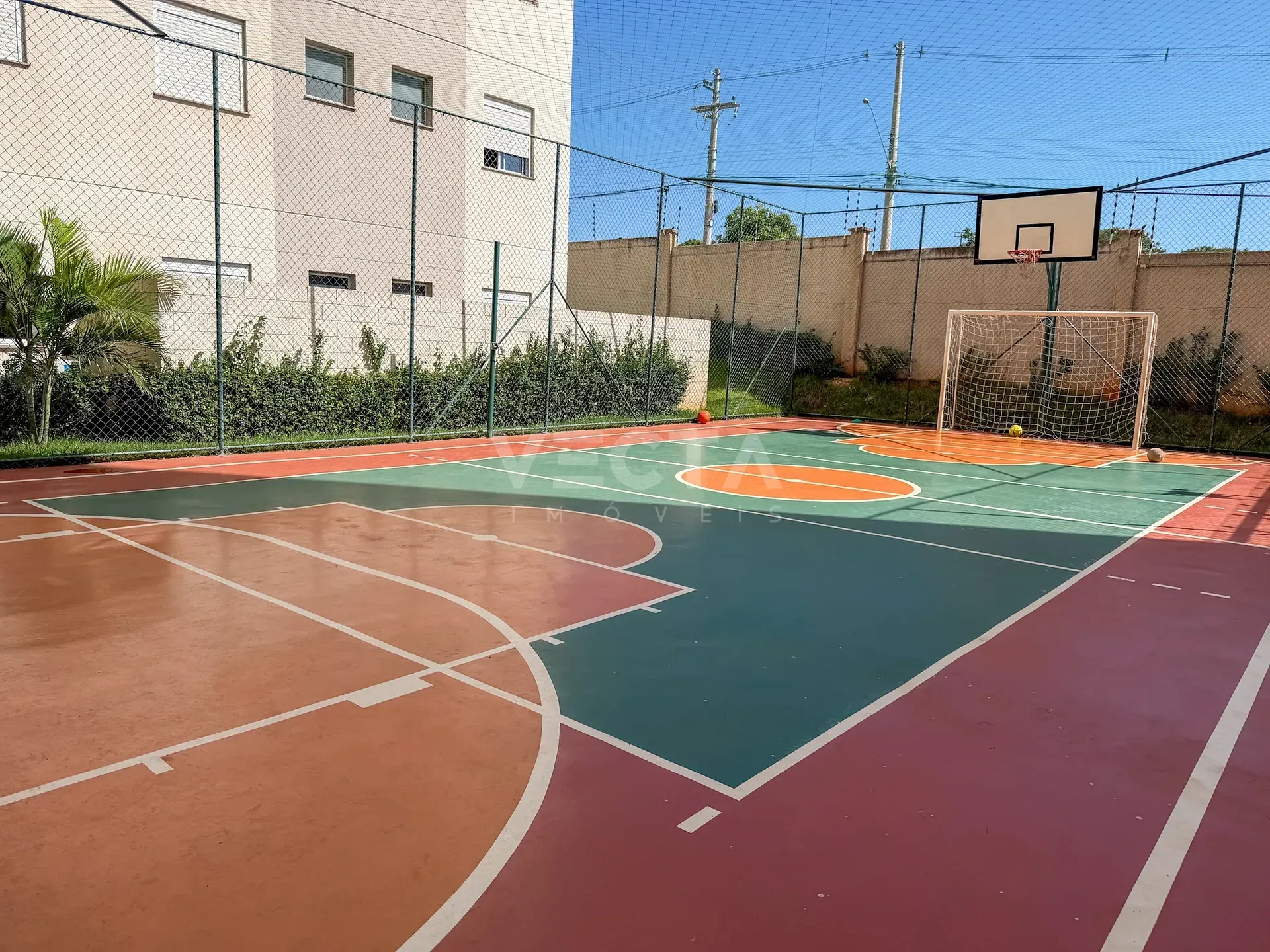 Apartamento, 2 quartos, 55 m² - Foto 38
