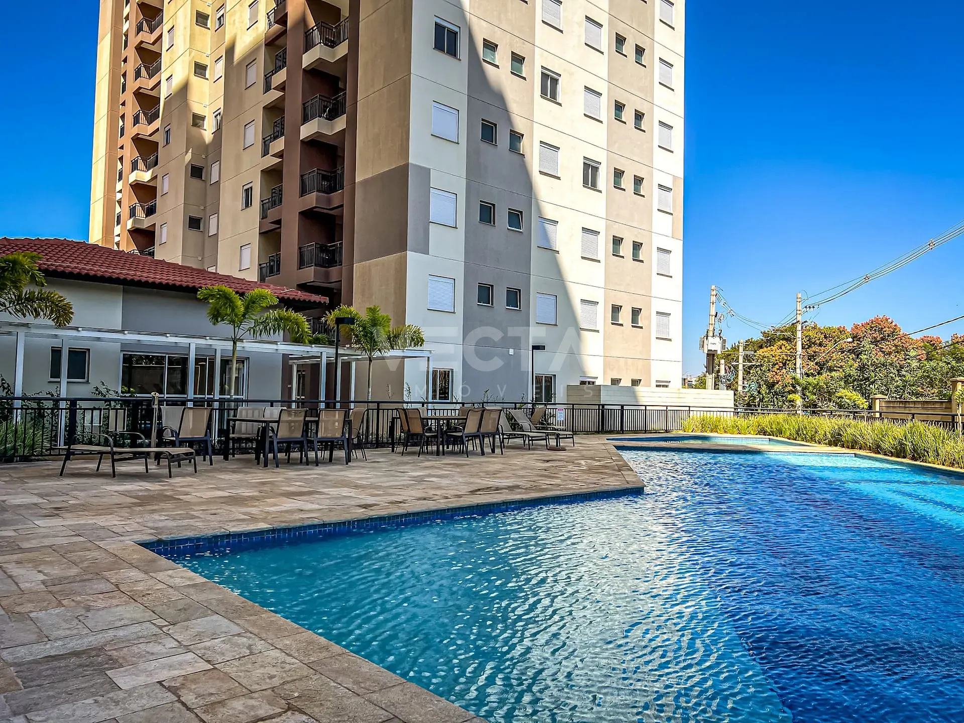 Apartamento, 2 quartos, 65 m² - Foto 13
