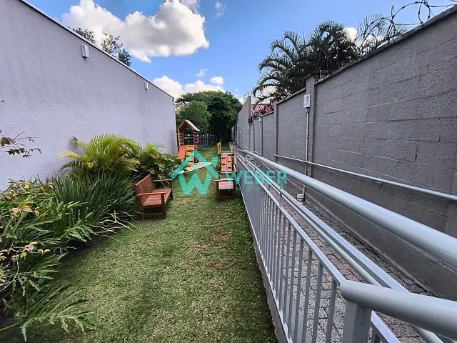 Apartamento 2 quartos e 1 banheiro, para alugar, no bairro Operário em Novo Hamburgo