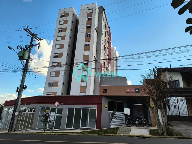 Apartamento 2 quartos e 1 banheiro, para alugar, no bairro Operário em Novo Hamburgo