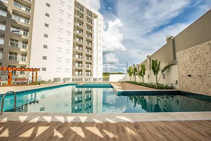 Apartamento, 2 quartos, 69 m² - Foto 11