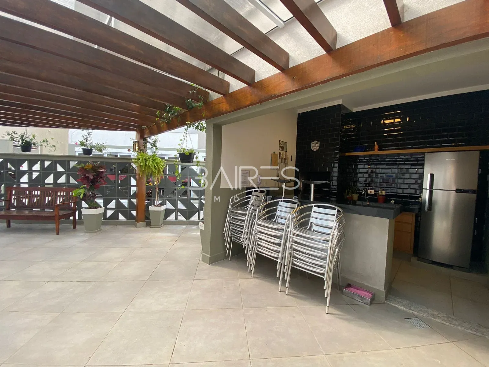 Apartamento, 2 quartos, 69 m² - Foto 13