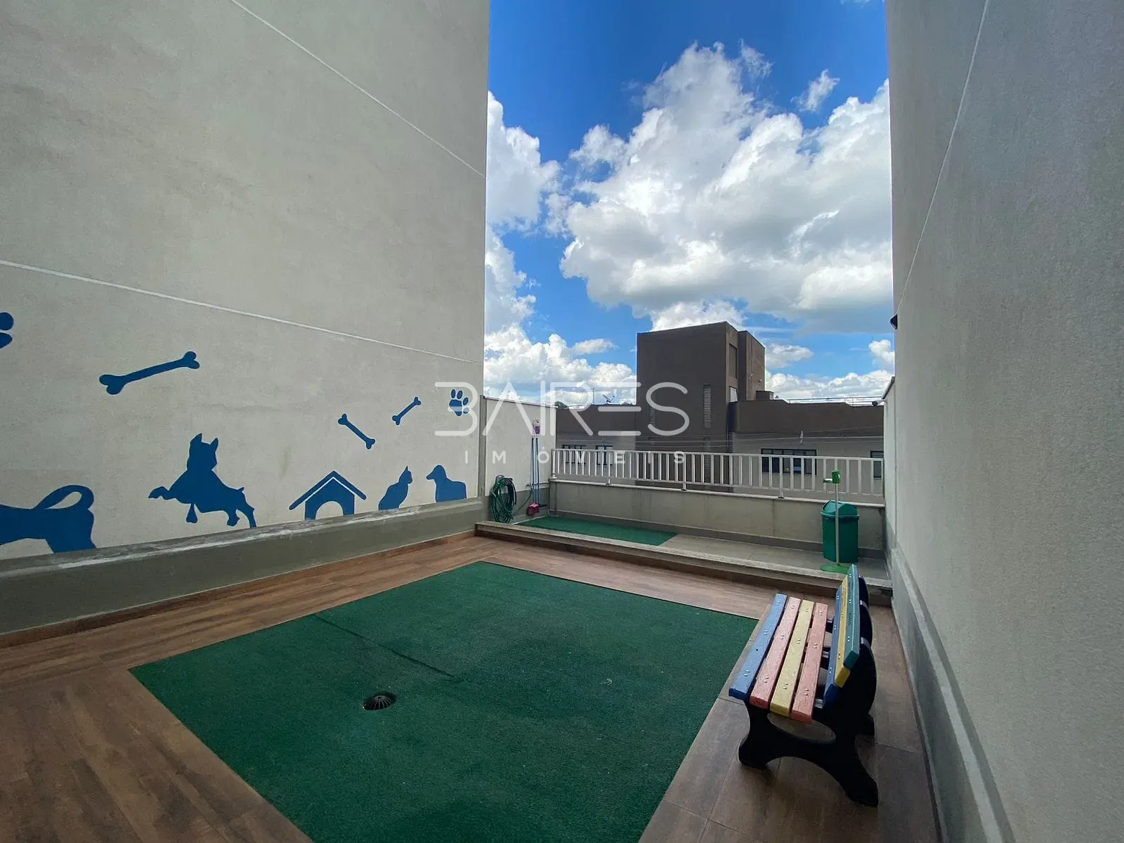 Apartamento, 2 quartos, 69 m² - Foto 19