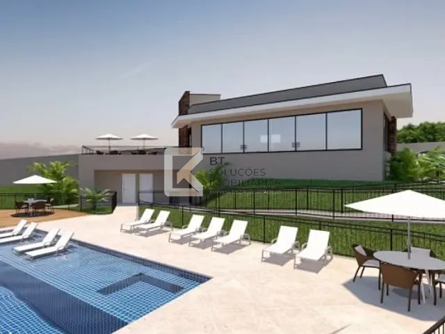 Casa com 338m² 3 quartos e 5 banheiros, à venda, no bairro Caldeira em Indaiatuba