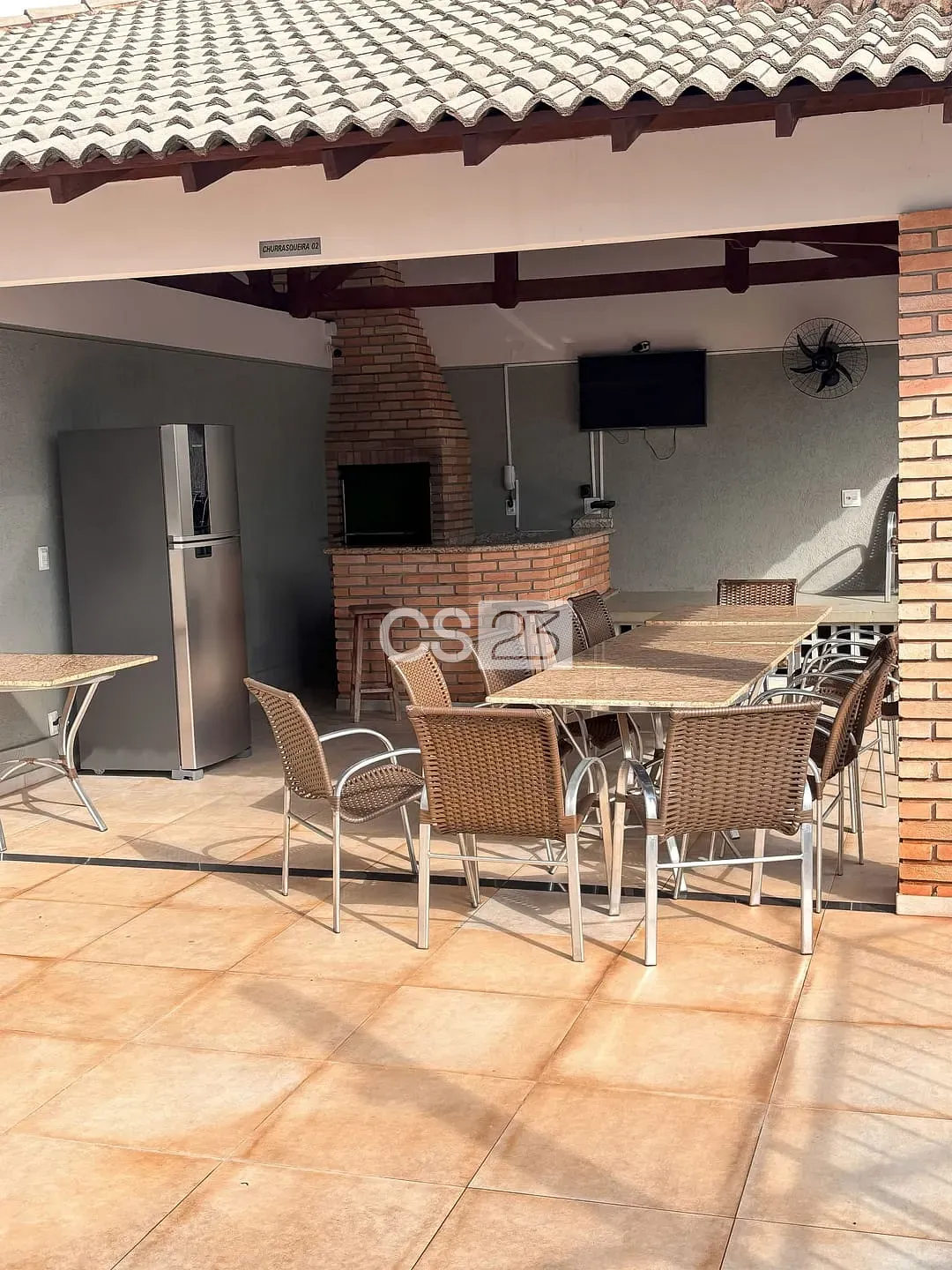 Apartamento, 3 quartos, 93 m² - Foto 11