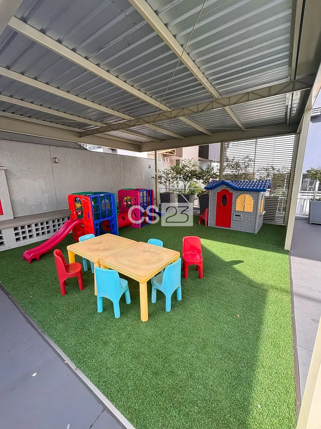 Apartamento, 3 quartos, 93 m² - Foto 12