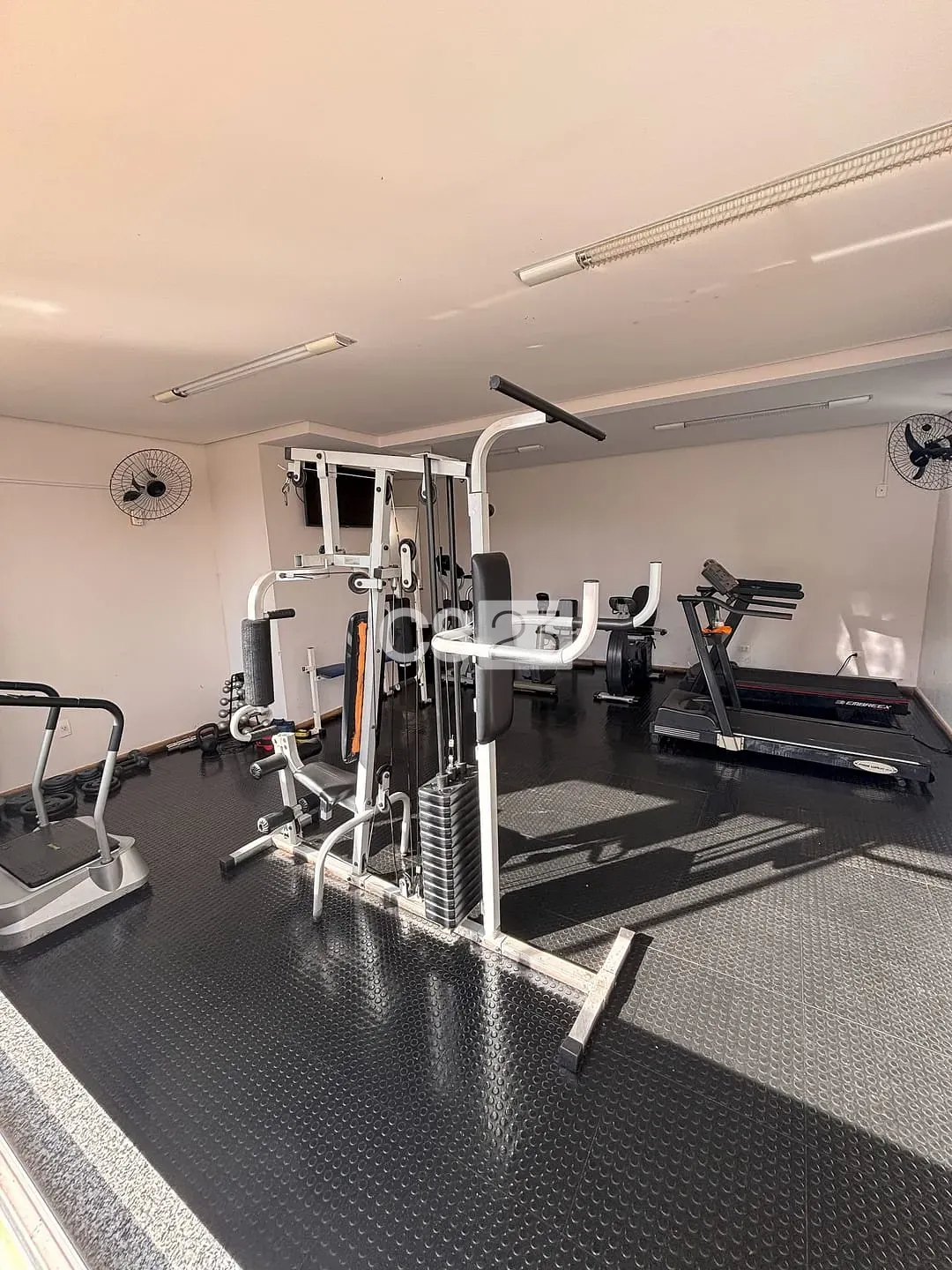 Apartamento, 3 quartos, 93 m² - Foto 13