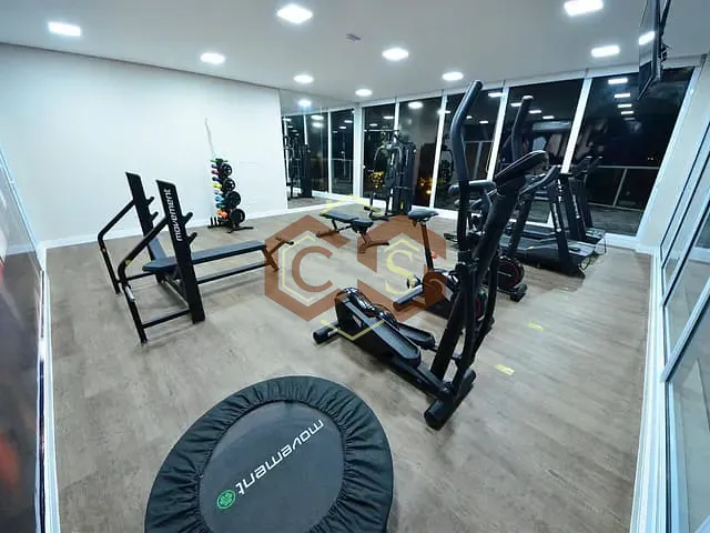 Apartamento 3 quartos e 2 banheiros, à venda ou para alugar, no bairro Jardim Santiago em Indaiatuba