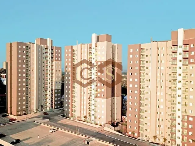 Apartamento 3 quartos e 2 banheiros, à venda ou para alugar, no bairro Jardim Santiago em Indaiatuba